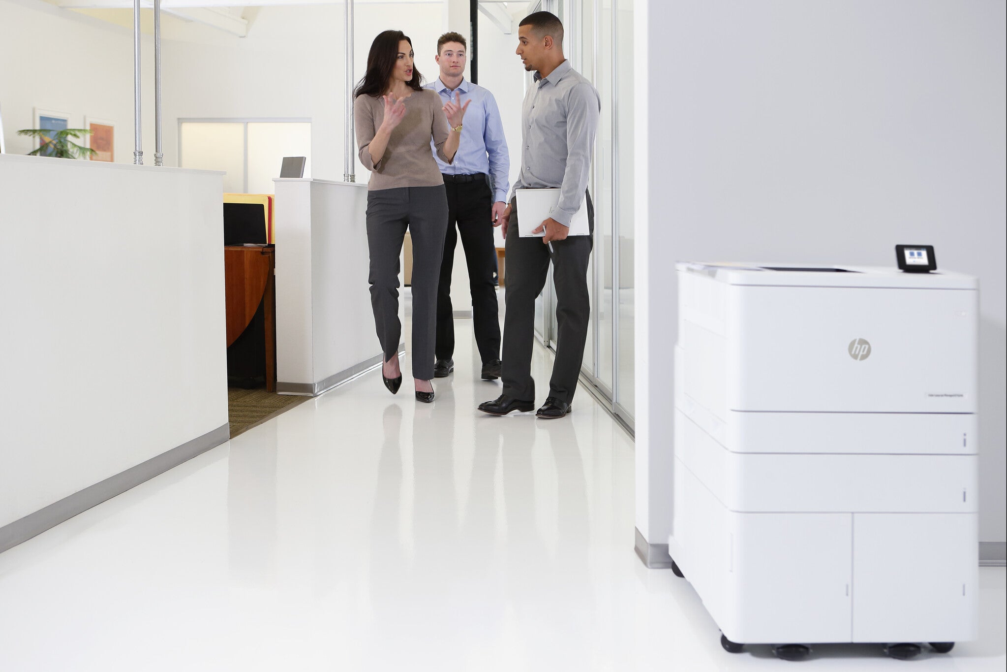 HP Cartucho de tóner original LaserJet 658A, negro