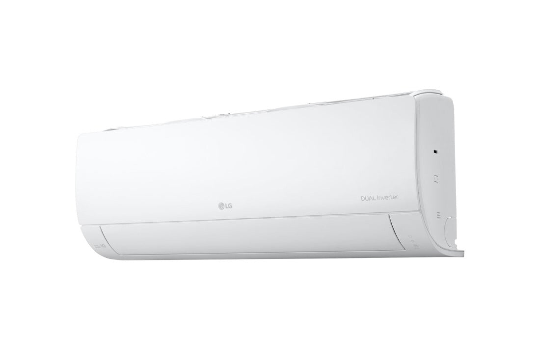 LG VX122C3 sistema de aire acondicionado dividido Sistema divisor Blanco