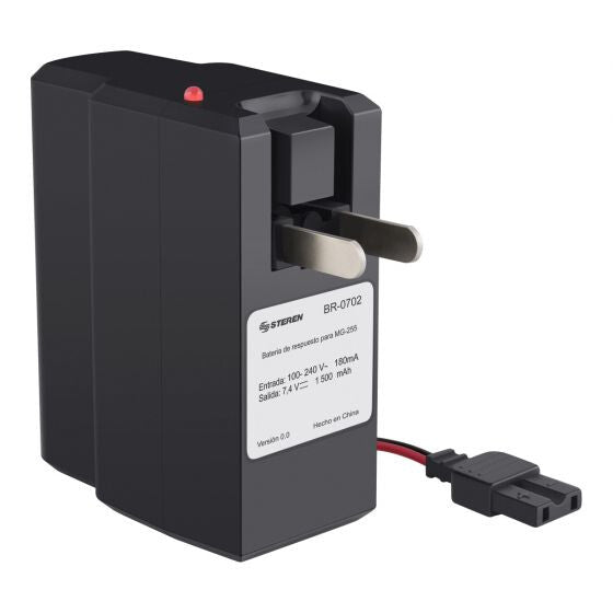 Steren BR-0702 accesorio para megáfono