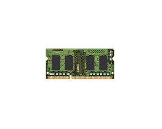 Kingston Technology ValueRAM KVR16S11/8WP módulo de memoria 8 GB 1 x 8 GB DDR3 204-pin SO-DIMM