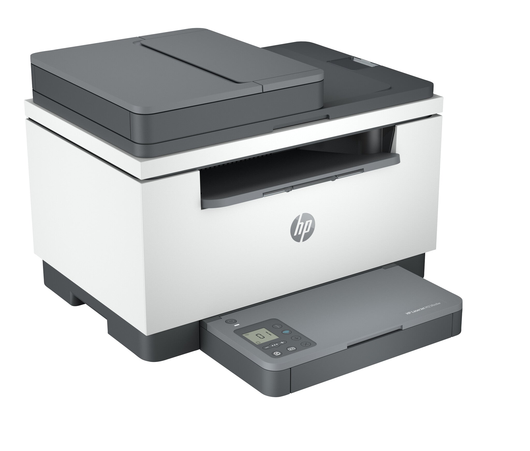 HP LaserJet M236sdw Conexiones inalámbricas Multifunction Blanco y negro Impresora, Copiadora, escáner; Doble cara