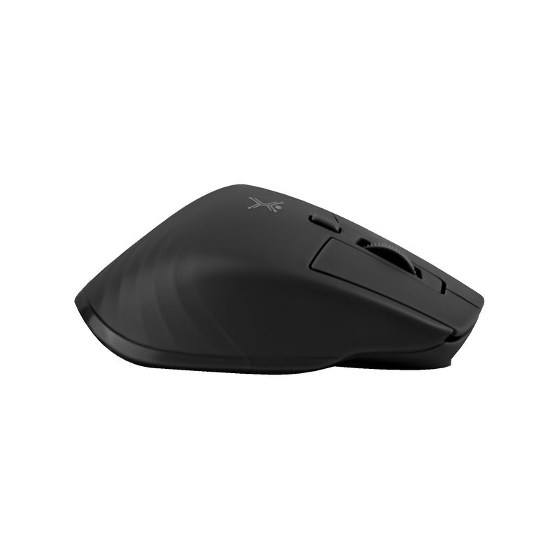 Perfect Choice PC-045274 ratón Universal Diestro RF inalámbrico + bluetooth Óptico 1600 DPI