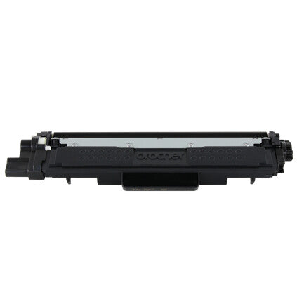 Brother TN-227BK cartucho de tóner 1 pieza(s) Original Negro