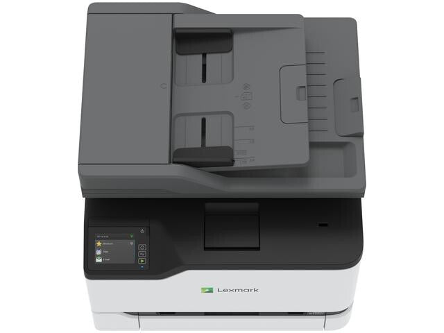 Lexmark CX431adw Laser A4 600 x 600 DPI 26 ppm Wifi