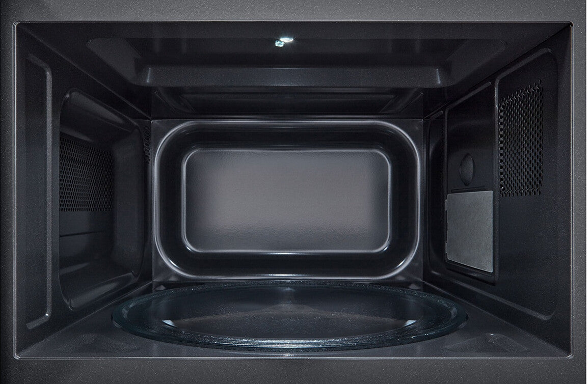 LG NeoChef MS3032JAS microondas Negro Solo microondas Mostrador 30 L 900 W