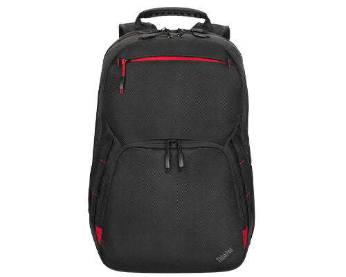 Lenovo 4X41A30364 maletín para laptop 39.6 cm (15.6") Mochila Negro