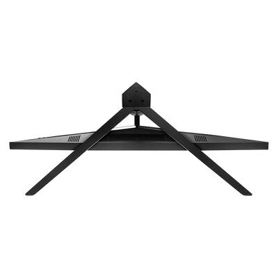 Balam Rush BR-942973 monitor de computadora 68.6 cm (27") 1920 x 1080 Pixeles Full HD LED Negro
