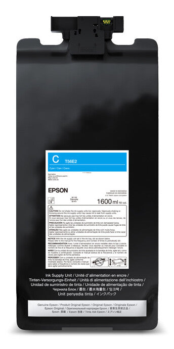 Epson T56E UltraChrome Original