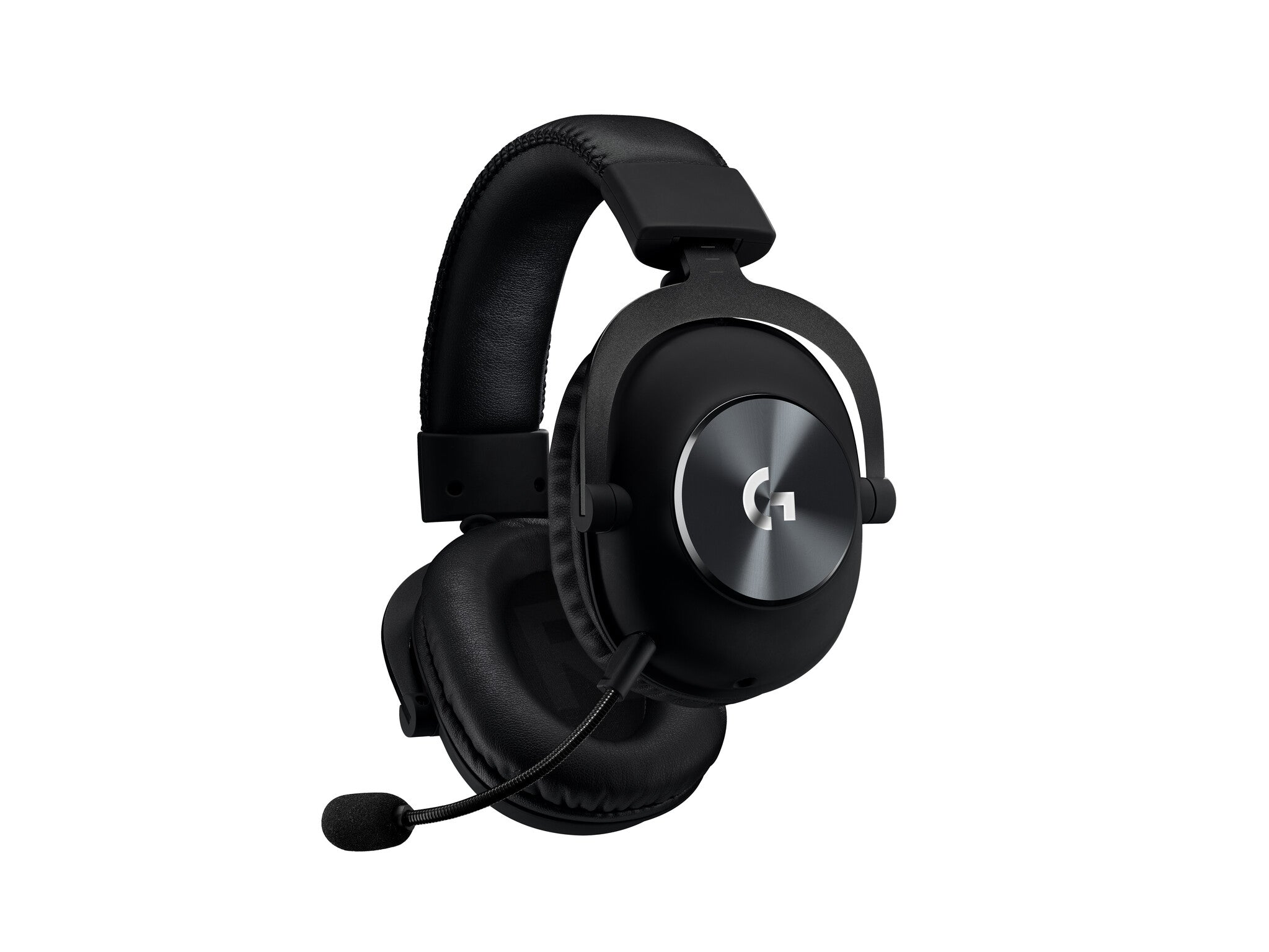 Logitech G 981-000811 audífono y auriculare Auriculares Alámbrico Diadema Juego USB tipo A Negro