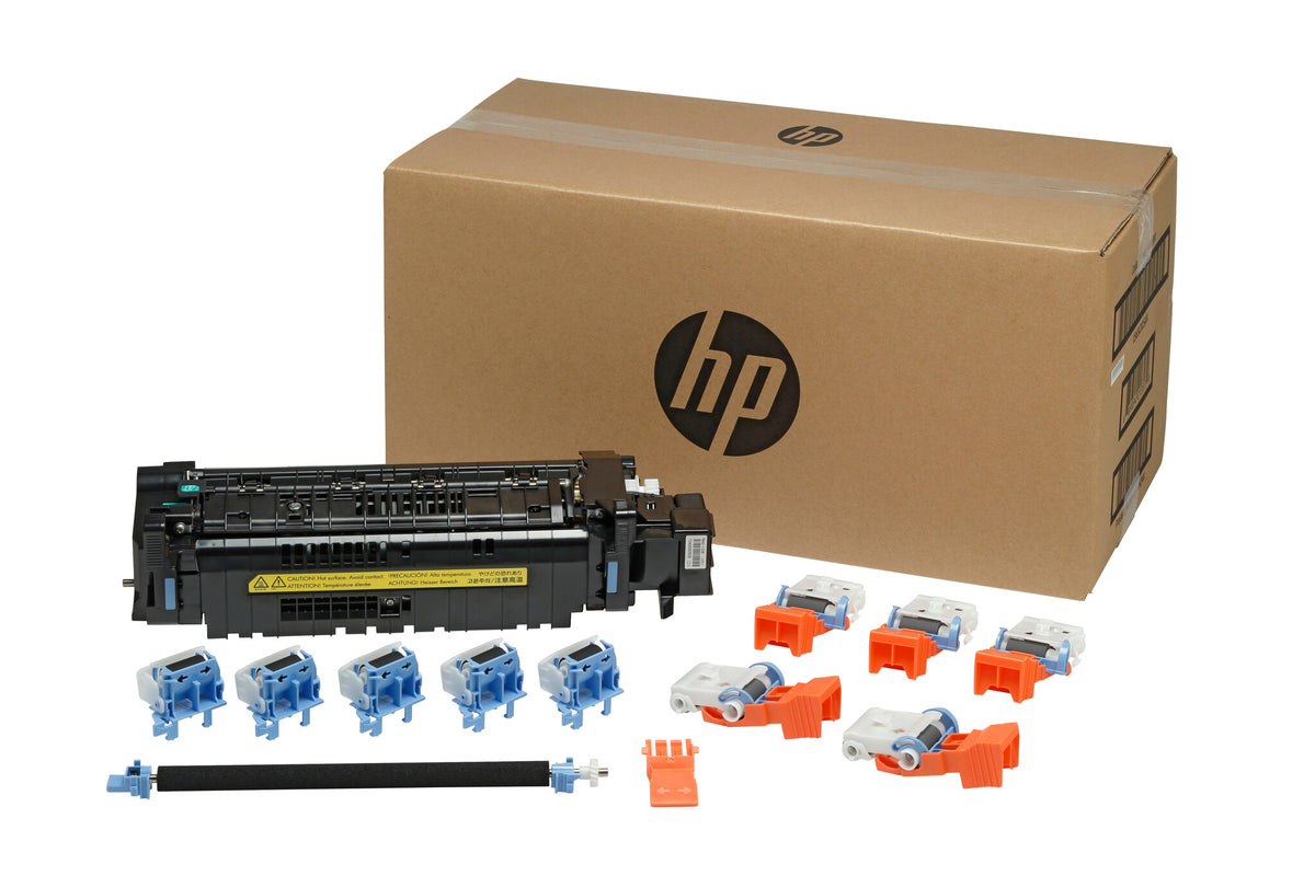 HP Kit de mantenimiento para LaserJet de 110 V