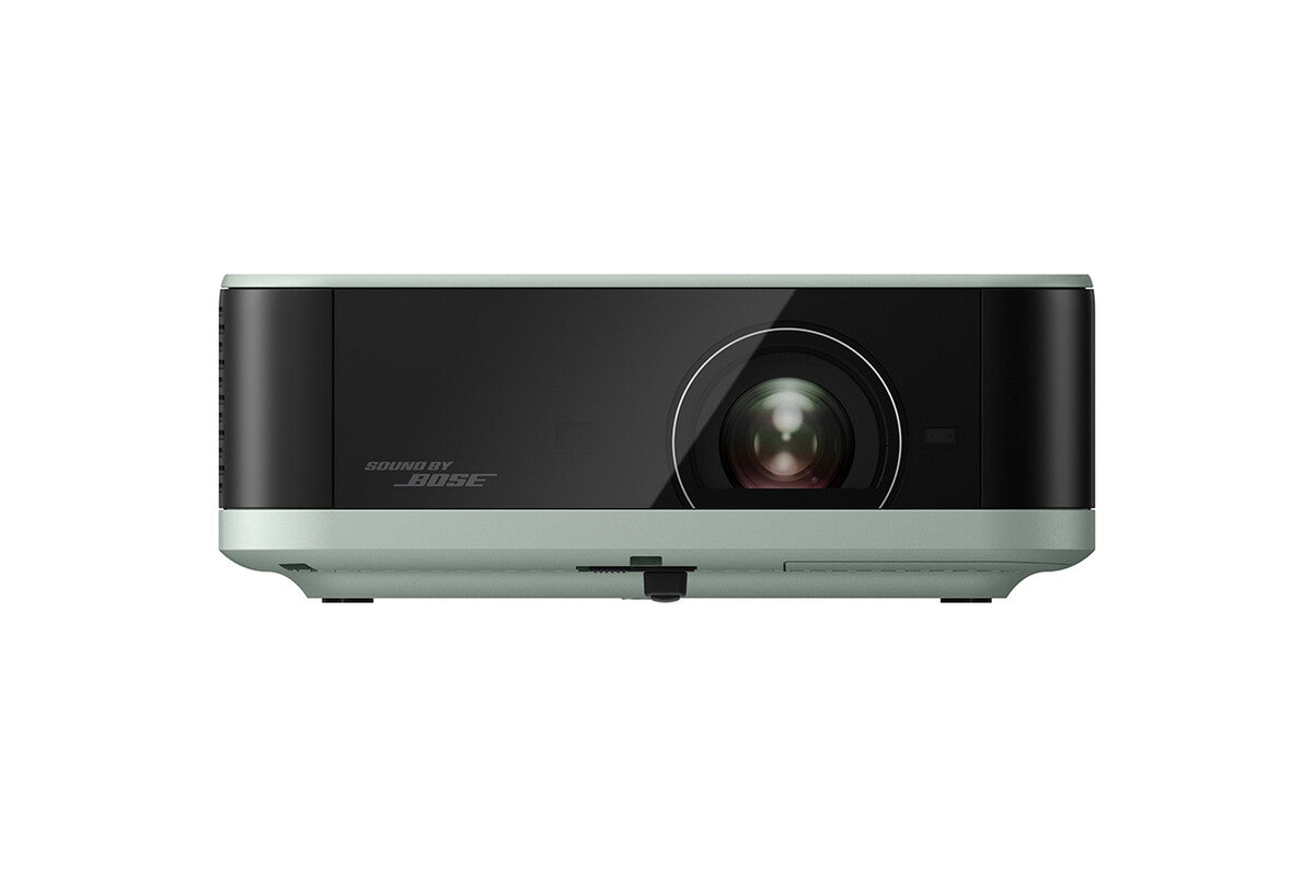 Epson Lifestudio Pop EF-61 700 lúmenes ANSI 3LCD 1080p (1920x1080) Verde