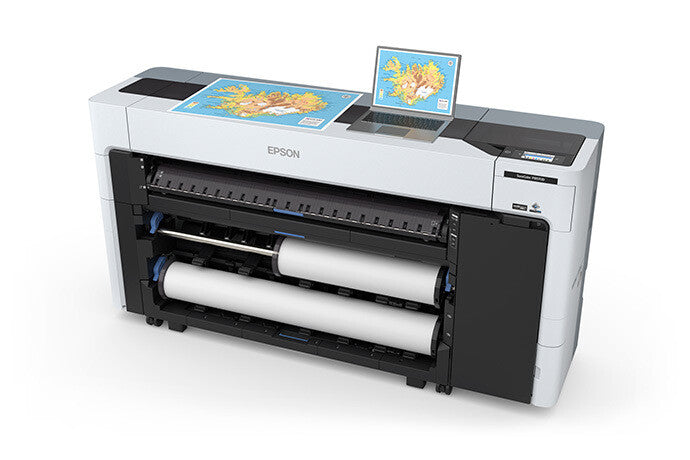 Epson SureColor P8570DR impresora de gran formato Wifi Inyección de tinta Color 2400 x 1200 DPI Ethernet