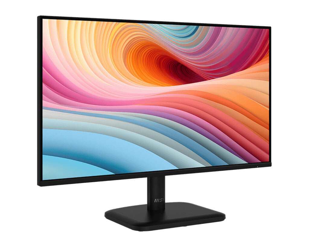 MSI PRO MP251L E2 monitor de computadora 62.2 cm (24.5") 1920 x 1080 Pixeles Full HD LED Negro