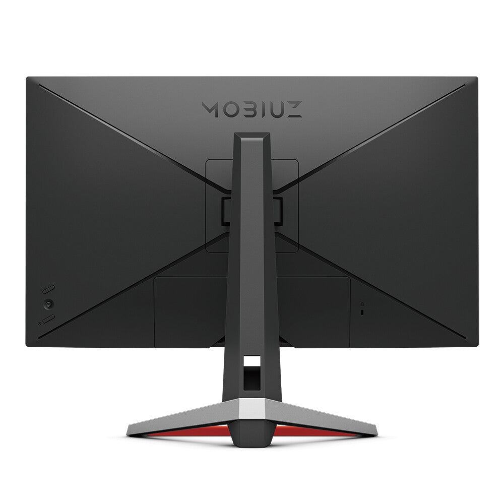 BenQ MOBIUZ EX2710S monitor de computadora 68.6 cm (27") 1920 x 1080 Pixeles Full HD Negro