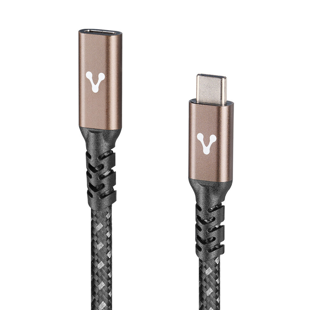 Vorago CAB-127 cable Lightning 1 m