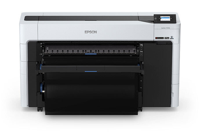 Epson SureColor T5770DR impresora de gran formato Wifi Inyección de tinta Color 2400 x 1200 DPI A0 (841 x 1189 mm) Ethernet