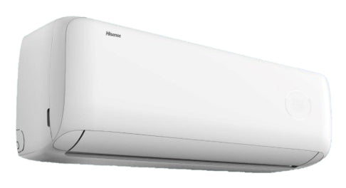 Hisense Minisplit (D90) 110V (Cool Only) 1 TR SEER 17.89