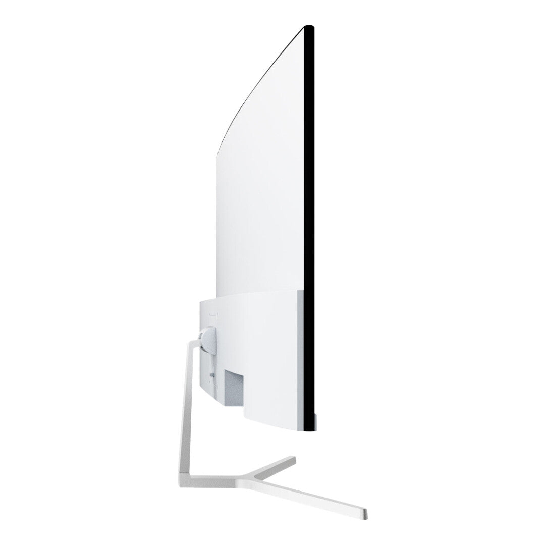 XZEAL XST 570-1 monitor de computadora 60.5 cm (23.8") 1920 x 1080 Pixeles Full HD Blanco