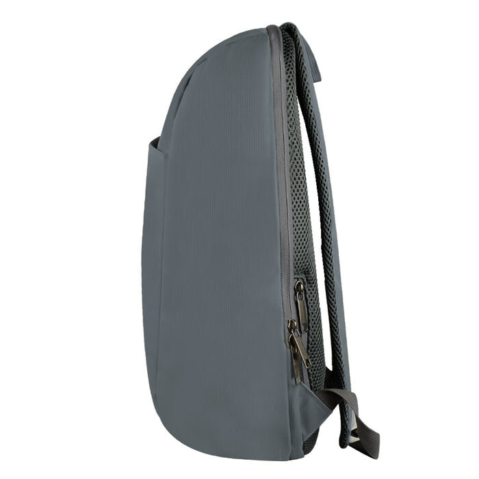 Perfect Choice PC-084907 mochila Mochila casual Gris Poliéster