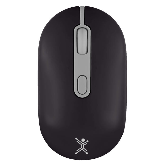 Perfect Choice PC-045243 ratón Universal Diestro RF inalámbrico + bluetooth Óptico 1600 DPI