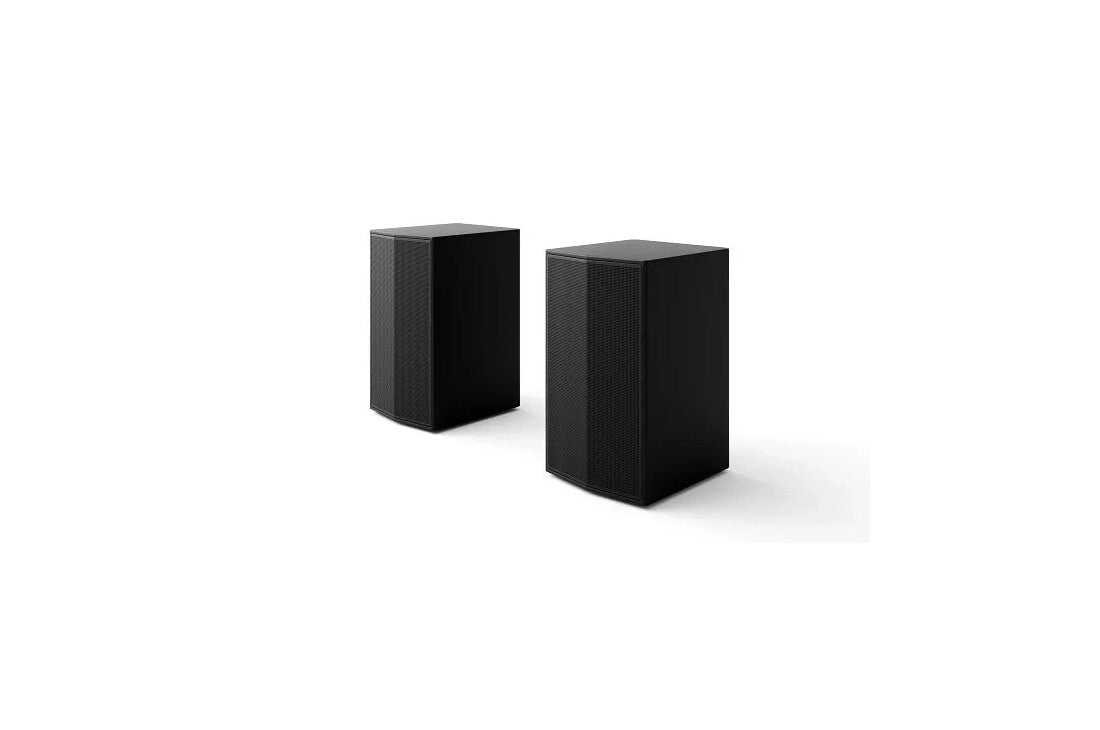 LG S70TR altavoz para barra de sonido Negro 5.1.1 canales 500 W