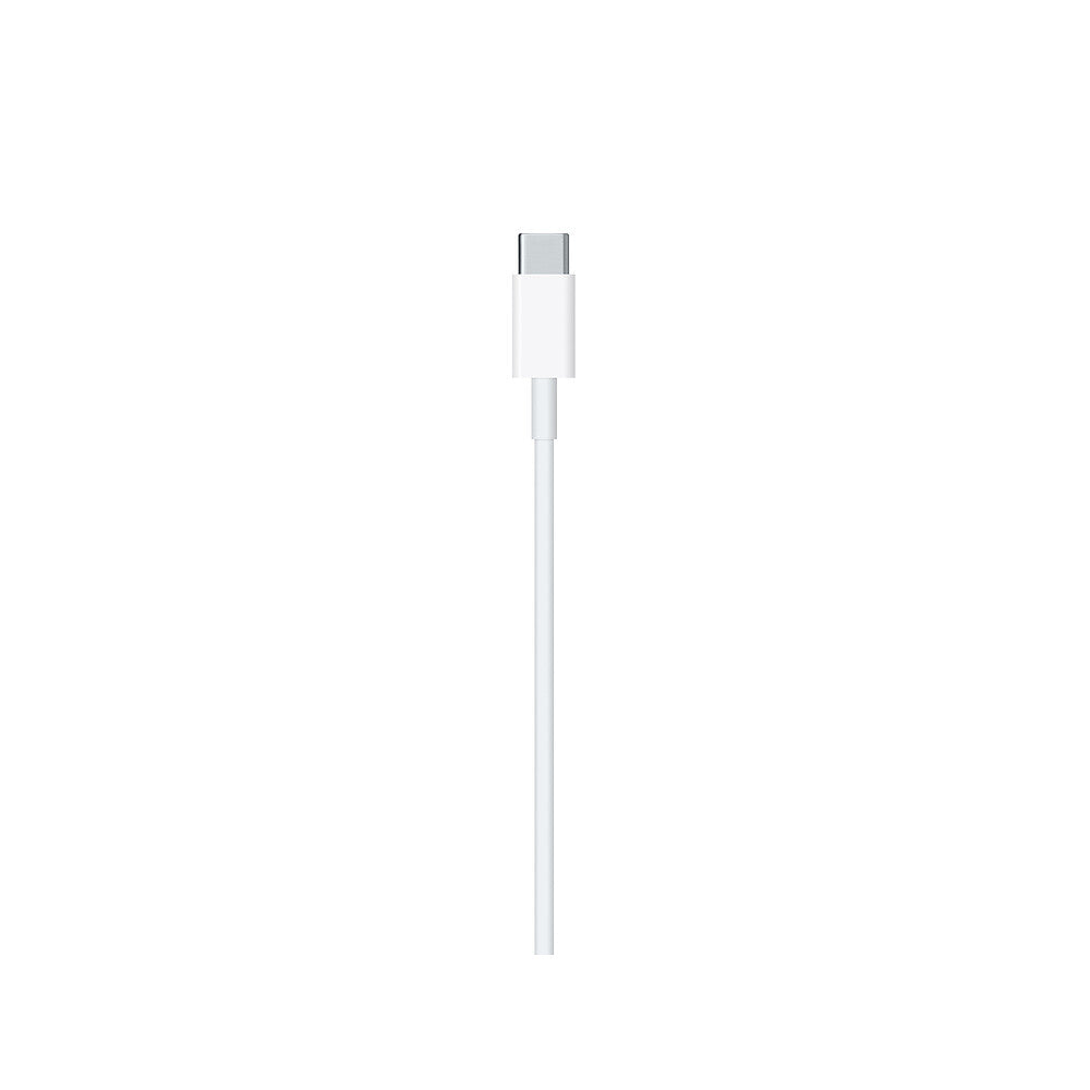 Apple MQGJ2AM/A cable Lightning 1 m Blanco