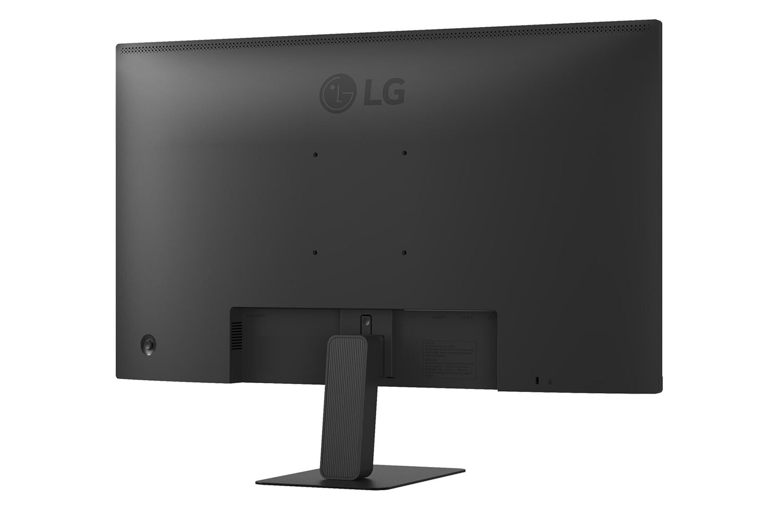 LG 27'' QHD Monitor monitor de computadora 68.6 cm (27") 2560 x 1440 Pixeles Quad HD Negro