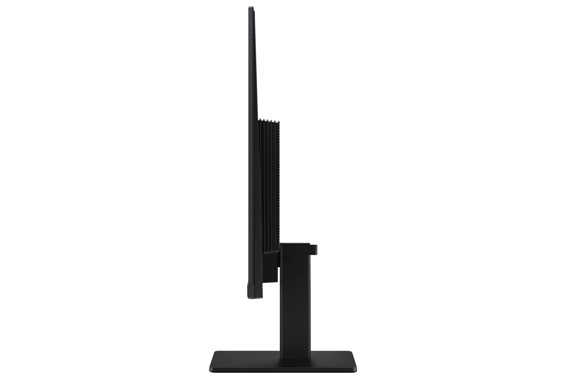 Samsung LS24D300GAL monitor de computadora 61 cm (24") 1920 x 1080 Pixeles Full HD LCD Negro