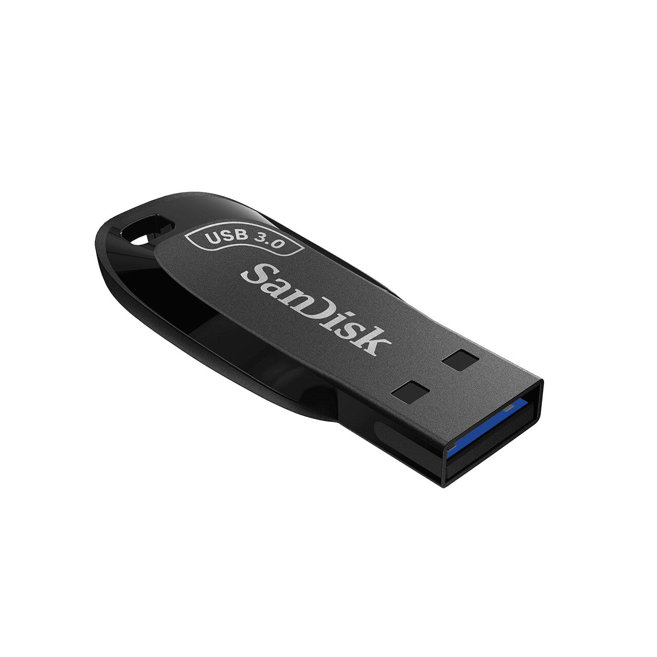 SanDisk SDCZ410-032G-G46 unidad flash USB 32 GB USB tipo A 3.2 Gen 1 (3.1 Gen 1) Negro