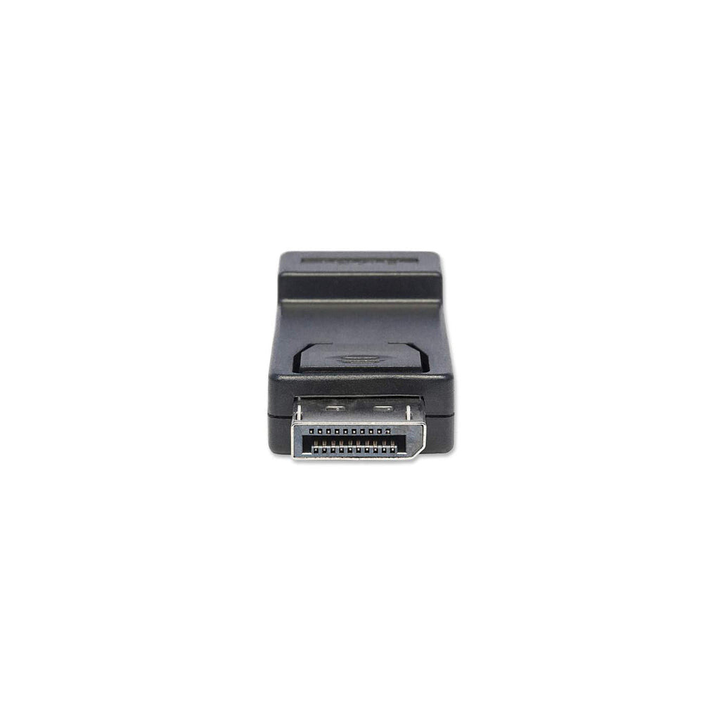 Manhattan Adaptador DisplayPort a HDMI Pasivo