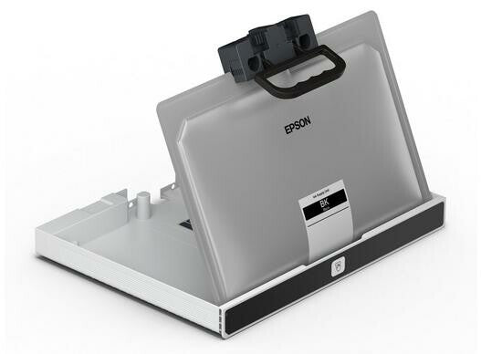 Epson WorkForce Pro WF-M5399DW impresora de inyección de tinta 1200 x 2400 DPI A4 Wifi