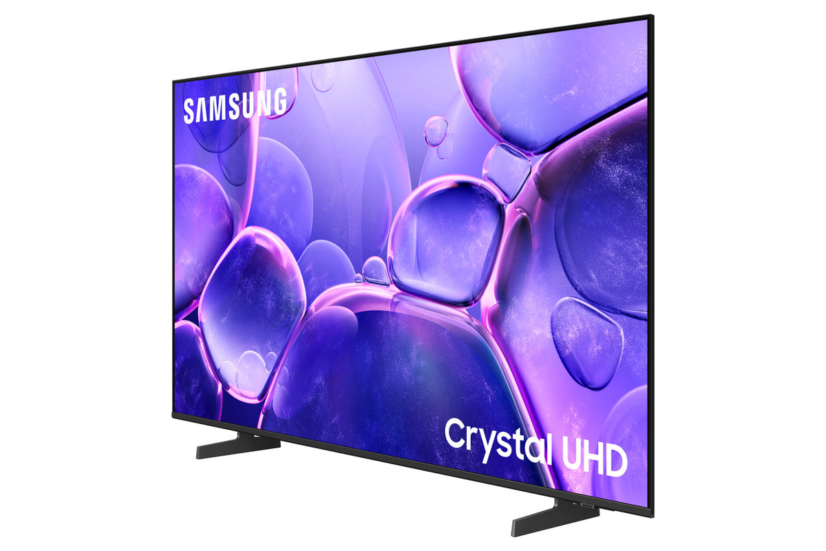 Samsung UN50U8200FFXZX Televisor 127 cm (50") 4K Ultra HD Smart TV Wifi Negro