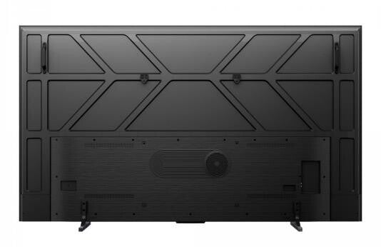 Hisense 100QD7N Televisor 2.54 m (100") 4K Ultra HD Smart TV Wifi Negro