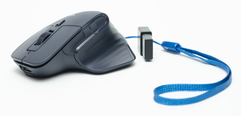 Perfect Choice PC-045298 ratón Universal Diestro RF inalámbrico + bluetooth Óptico 1600 DPI