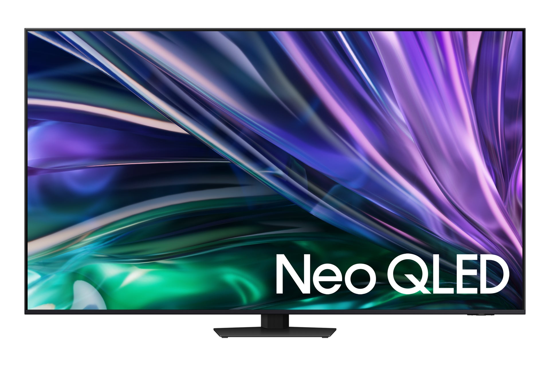 Samsung 55" QN85D Smart TV NEO QLED Neural Quantum Processor 4K (Resolution 3840x2160)