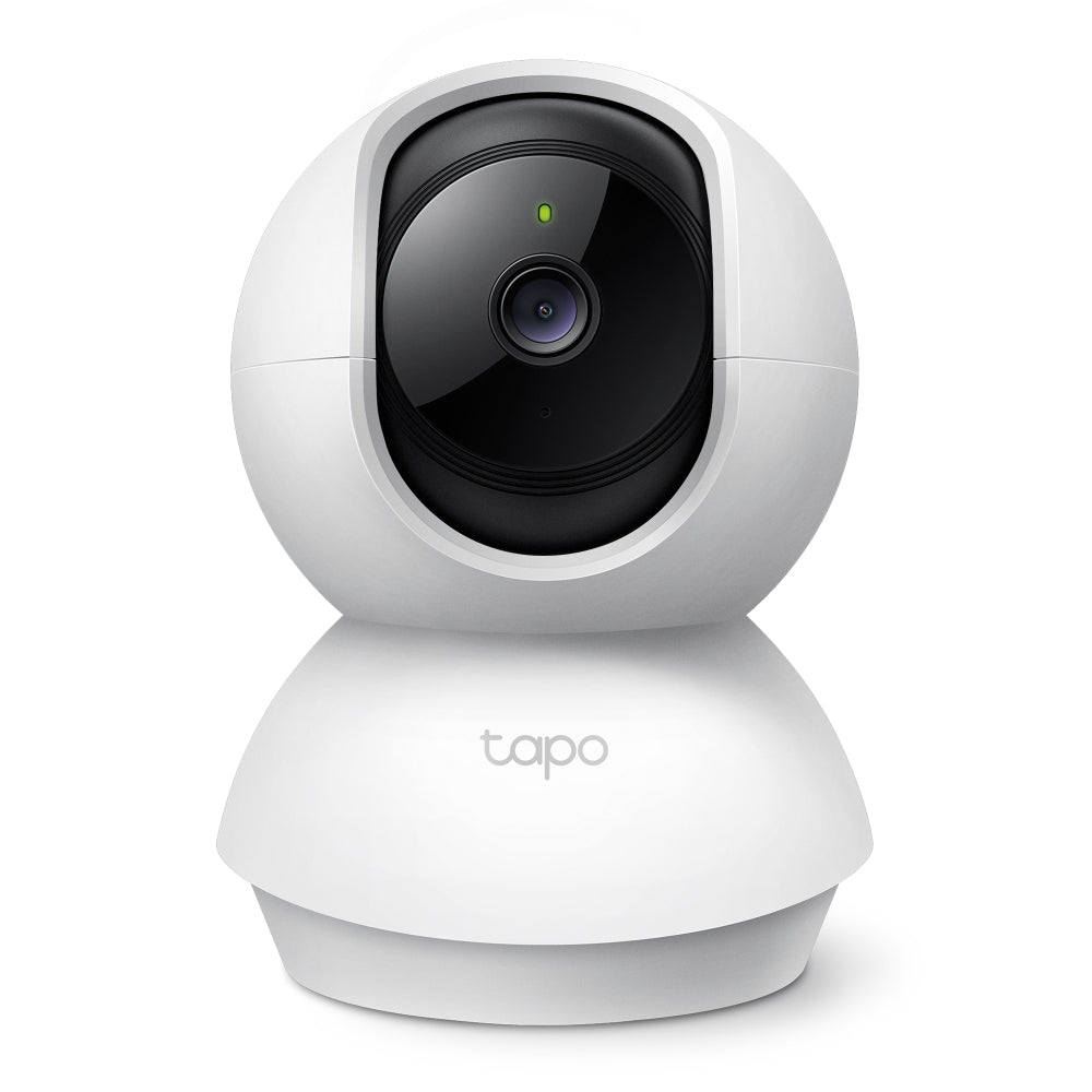 CAMARA IP TP-LINK TAPO TAPO C210P2 PANDEO / TILDEO 3MP ULTRA HIGH AUDIO BIDIRECCIONAL MODO PRIVACIDAD ALMACENAMIENTO MICRO SD, NO INCLUIDA VISION NOCTURNA
