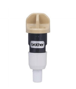 Soporte Brother cuchilla corte delgado para ScanNCut (Tela)