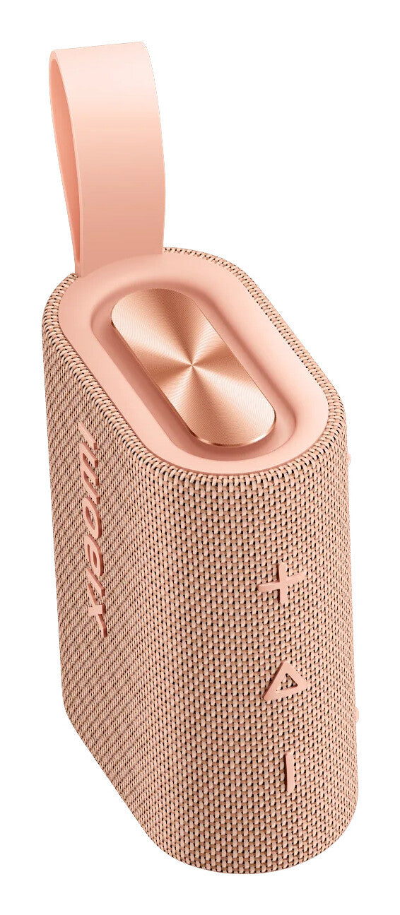 Xiaomi Sound Pocket Altavoz portátil estéreo Rosa 5 W