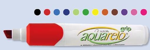 Azor 2200RS marcador