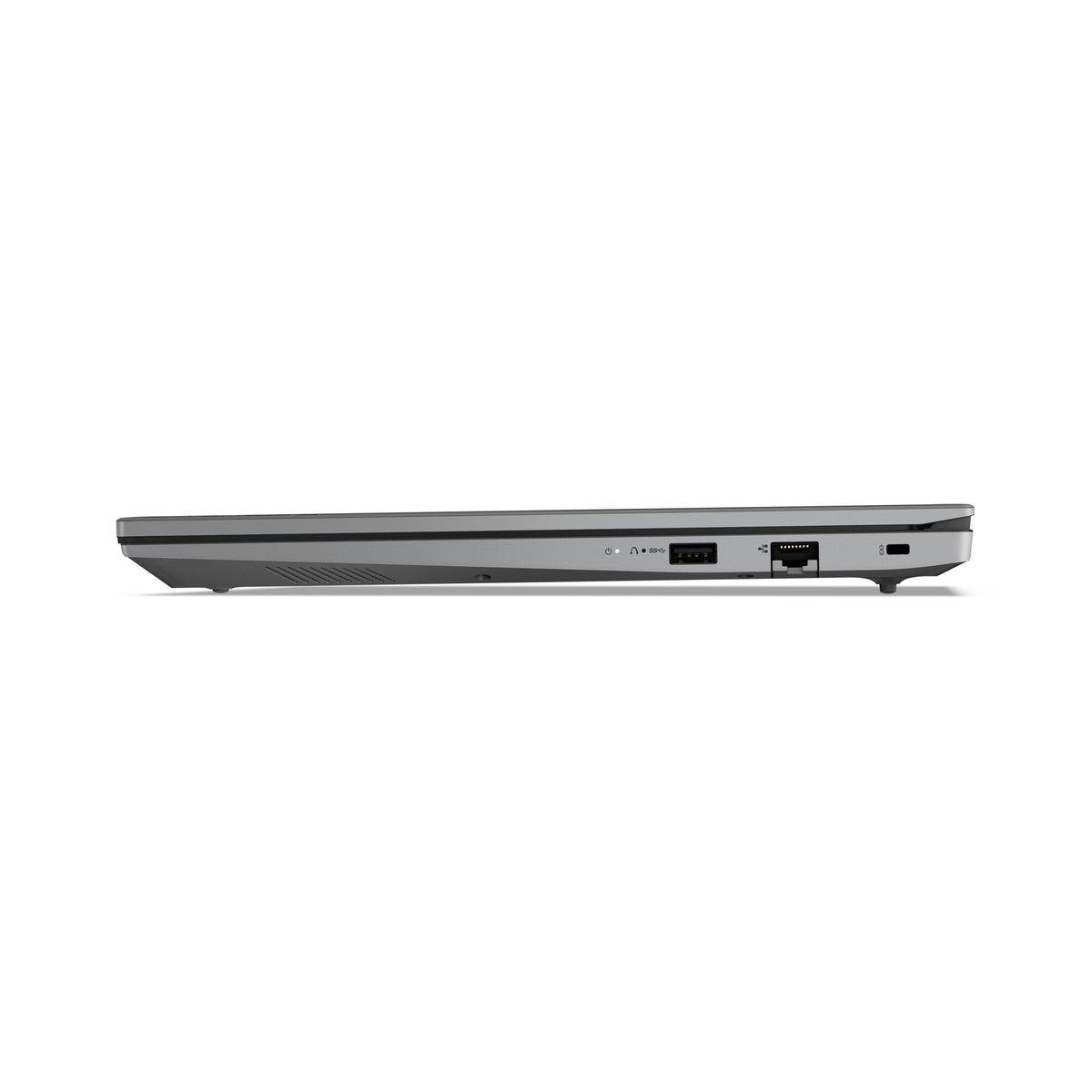 Lenovo V15 G4 AMN AMD Ryzen™ 5 7520U Computadora portátil 39.6 cm (15.6") Full HD 8 GB LPDDR5-SDRAM 512 GB SSD Wi-Fi 6 (802.11ax) Windows 11 Home Español Gris