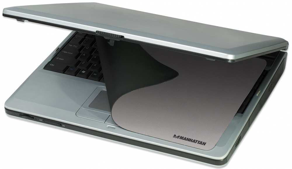 Manhattan Mouse Pad Multipropósitos