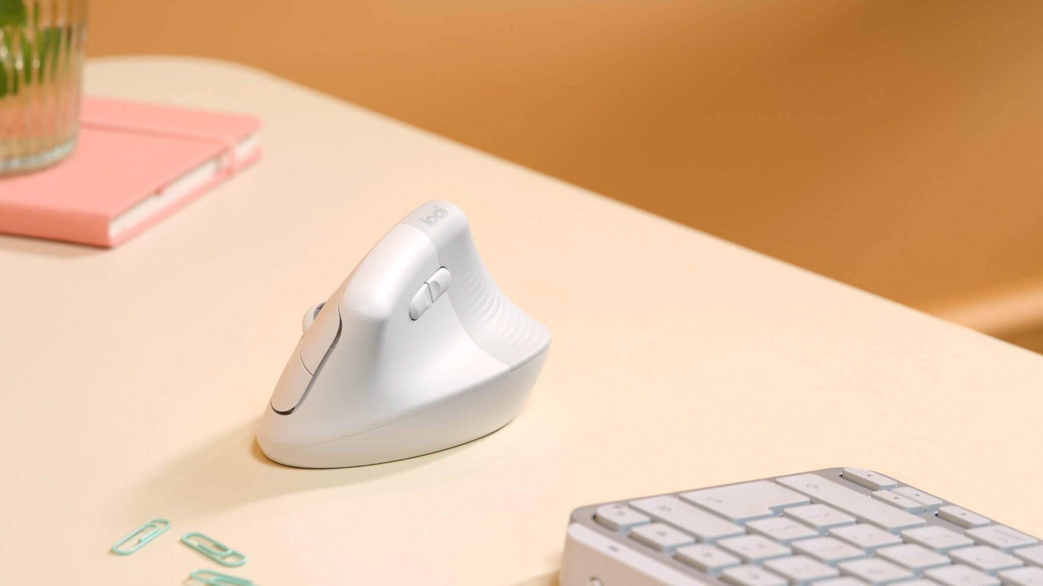 Logitech Lift