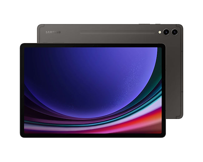 Tablet Samsung Galaxy Tab S9+ 12.4" Octacore 256GB Ram 12GB Android Gray Color