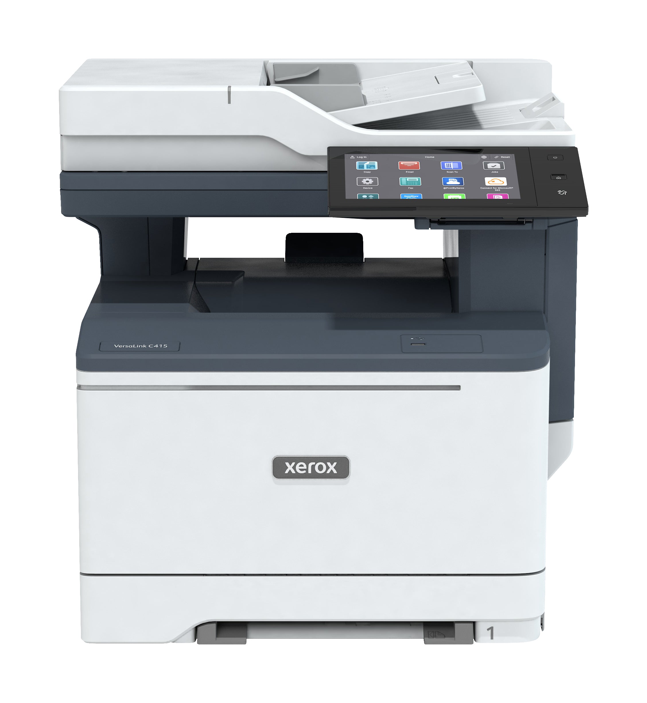 Xerox VersaLink C415 Color Laser Multifunction Printer 125,000 Page Duty Cycle 42PPM