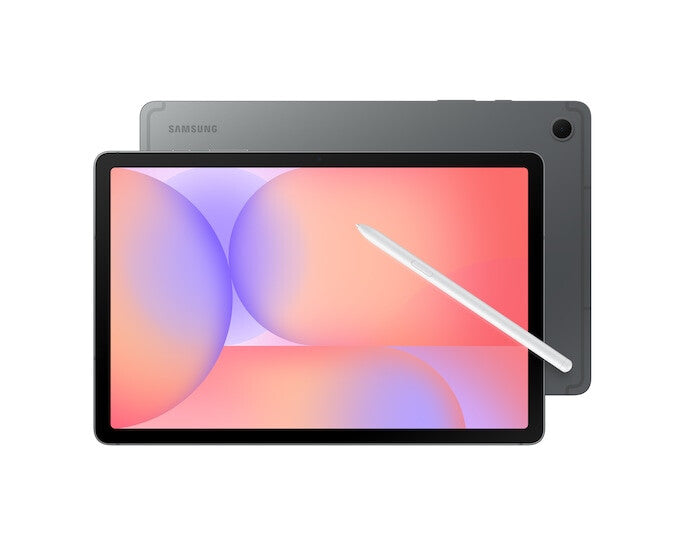 Samsung Galaxy Tab S10 Lite SM-X406B 5G LTE-TDD & LTE-FDD 128 GB 27.7 cm (10.9") 6 GB Wi-Fi 6 (802.11ax) Gris