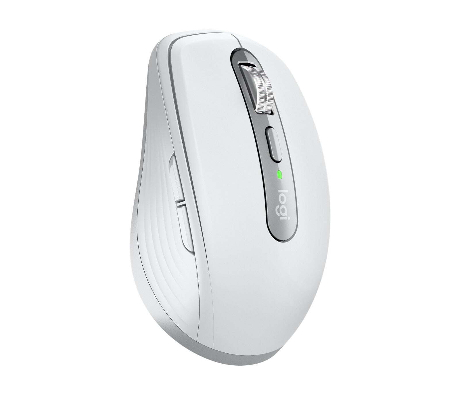 Logitech 910-005993 ratón Oficina Diestro RF inalámbrico + bluetooth 4000 DPI