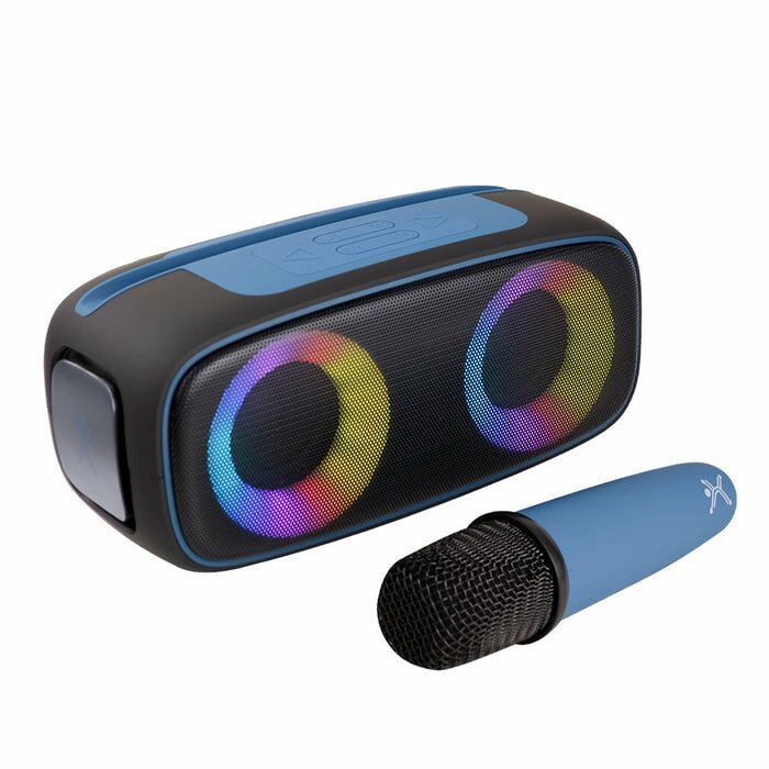 Perfect Choice PC-112815 altavoz portátil y para fiesta Altavoz portátil mono Azul 16 W