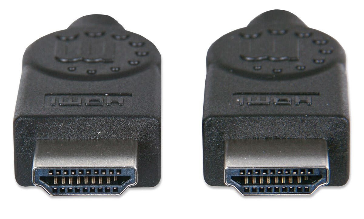 Manhattan Cable HDMI de Alta Velocidad