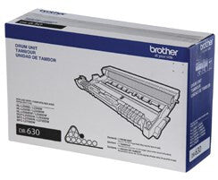 Brother DR-630 tambor para impresora Original