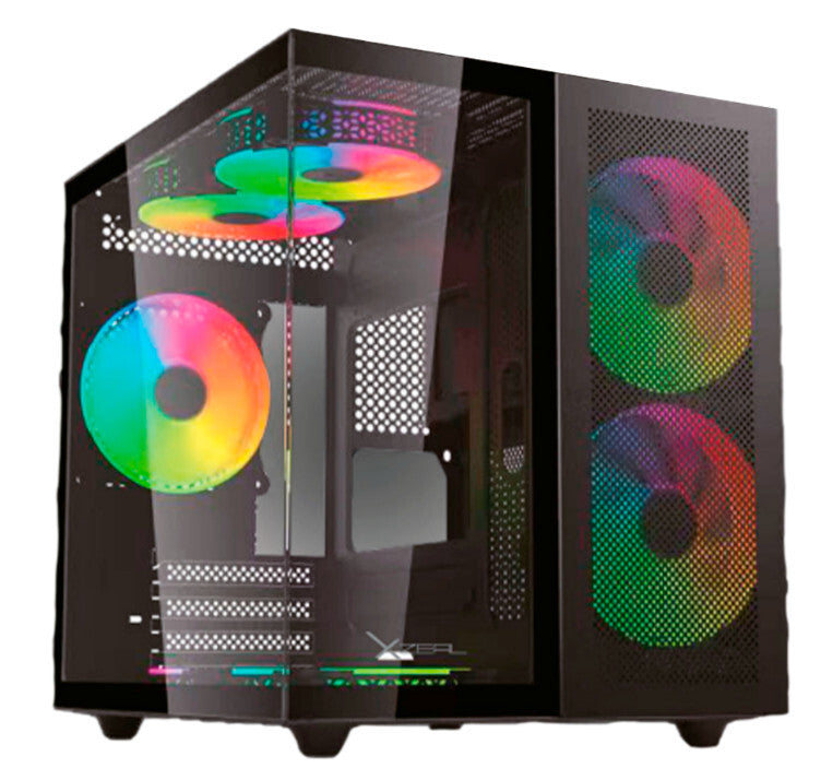 XZEAL CXi1 Cubo Negro